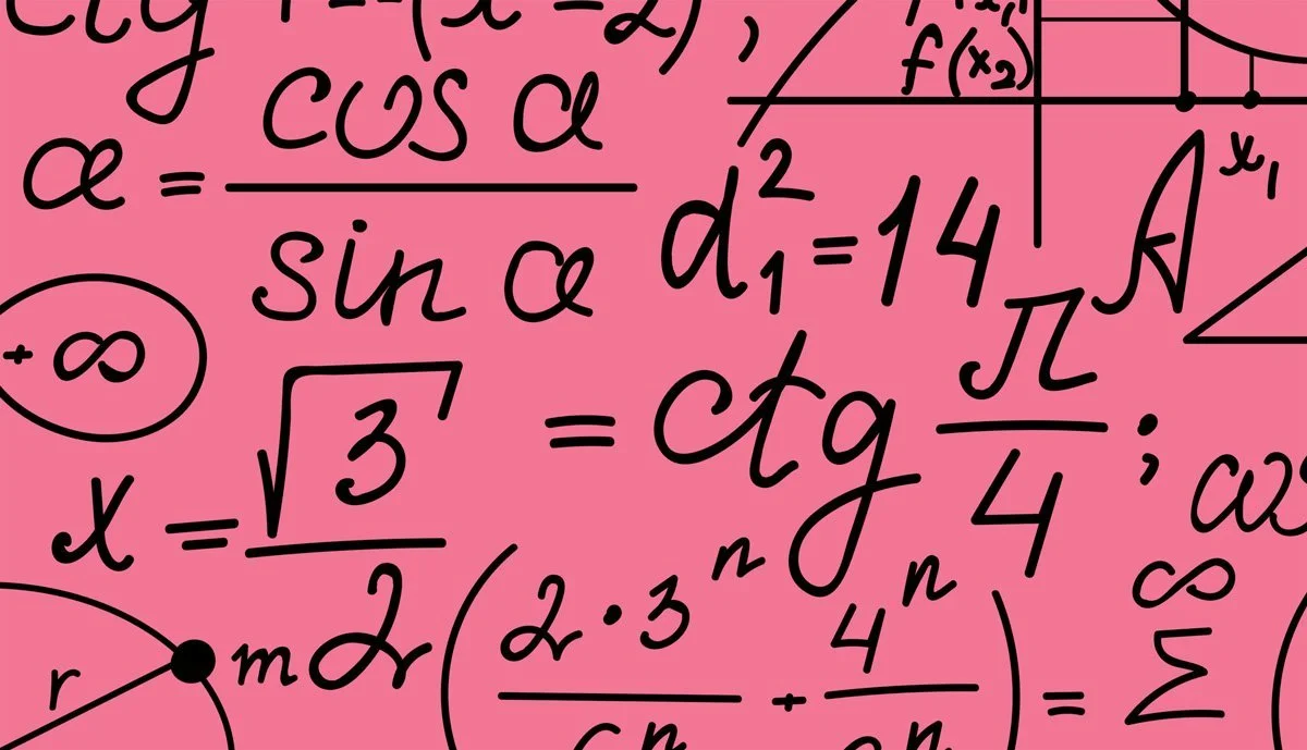 Writing in the Language of Math
