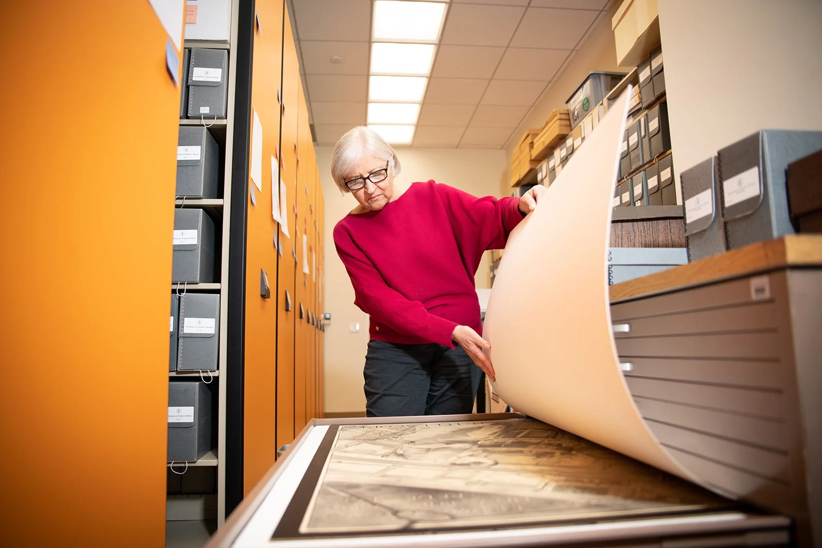 #SoCaltech: Loma Karklins