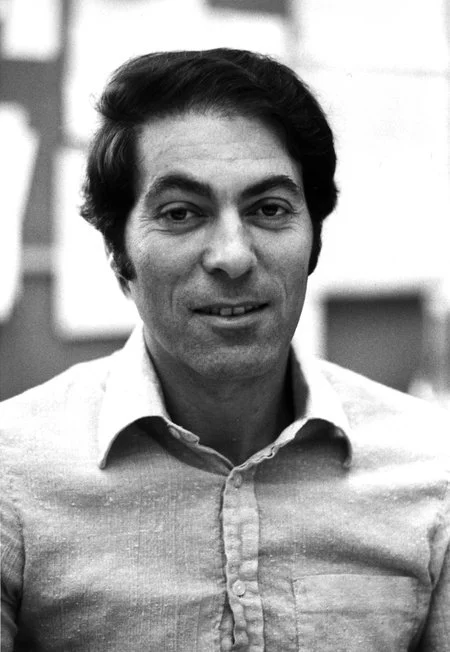 Thomas G. Phillips (1937–2022)