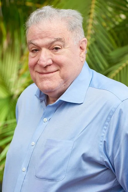 Philip M. Neches (BS '73, MS '77, PhD '83)