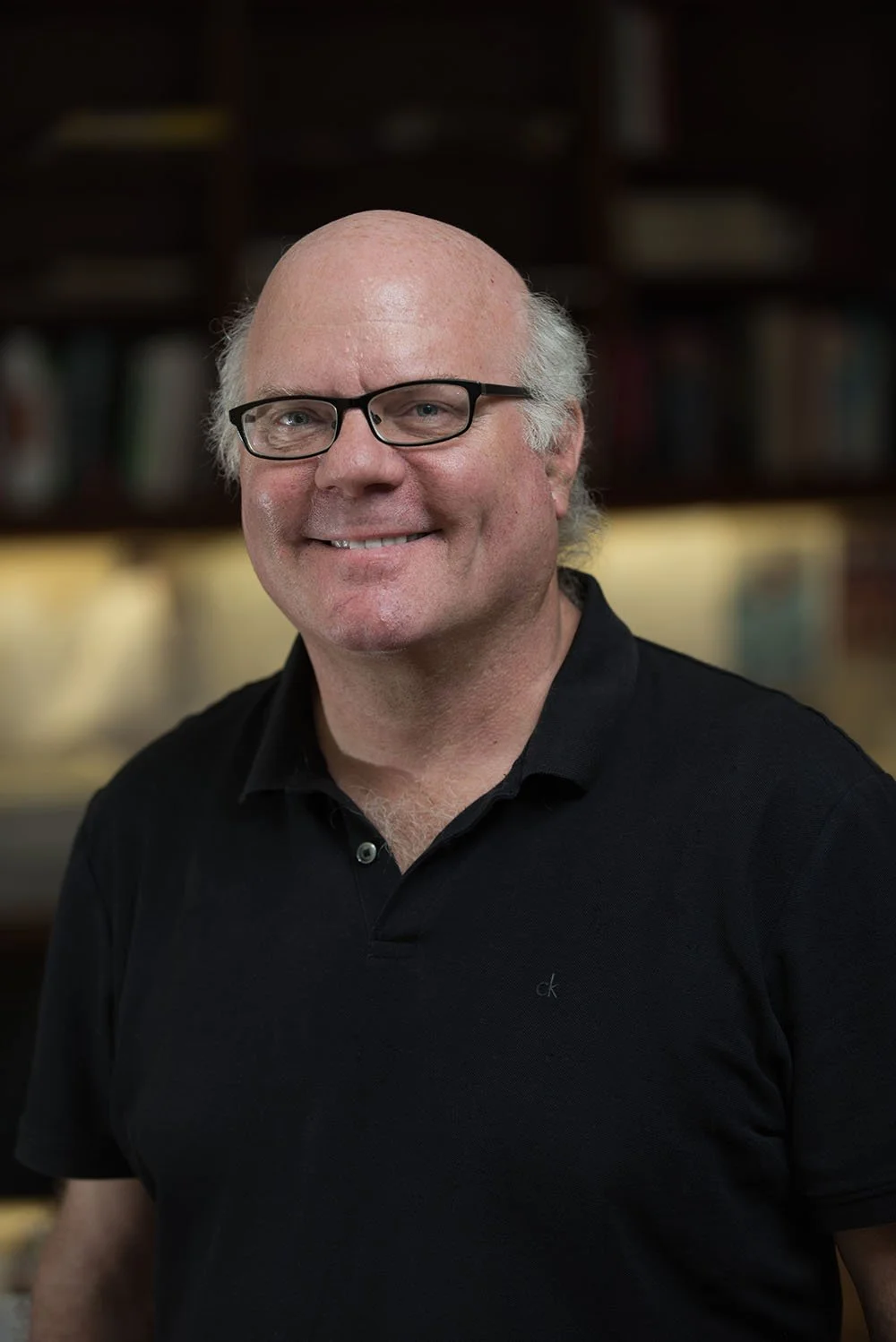 #SoCaltech: Colin Camerer