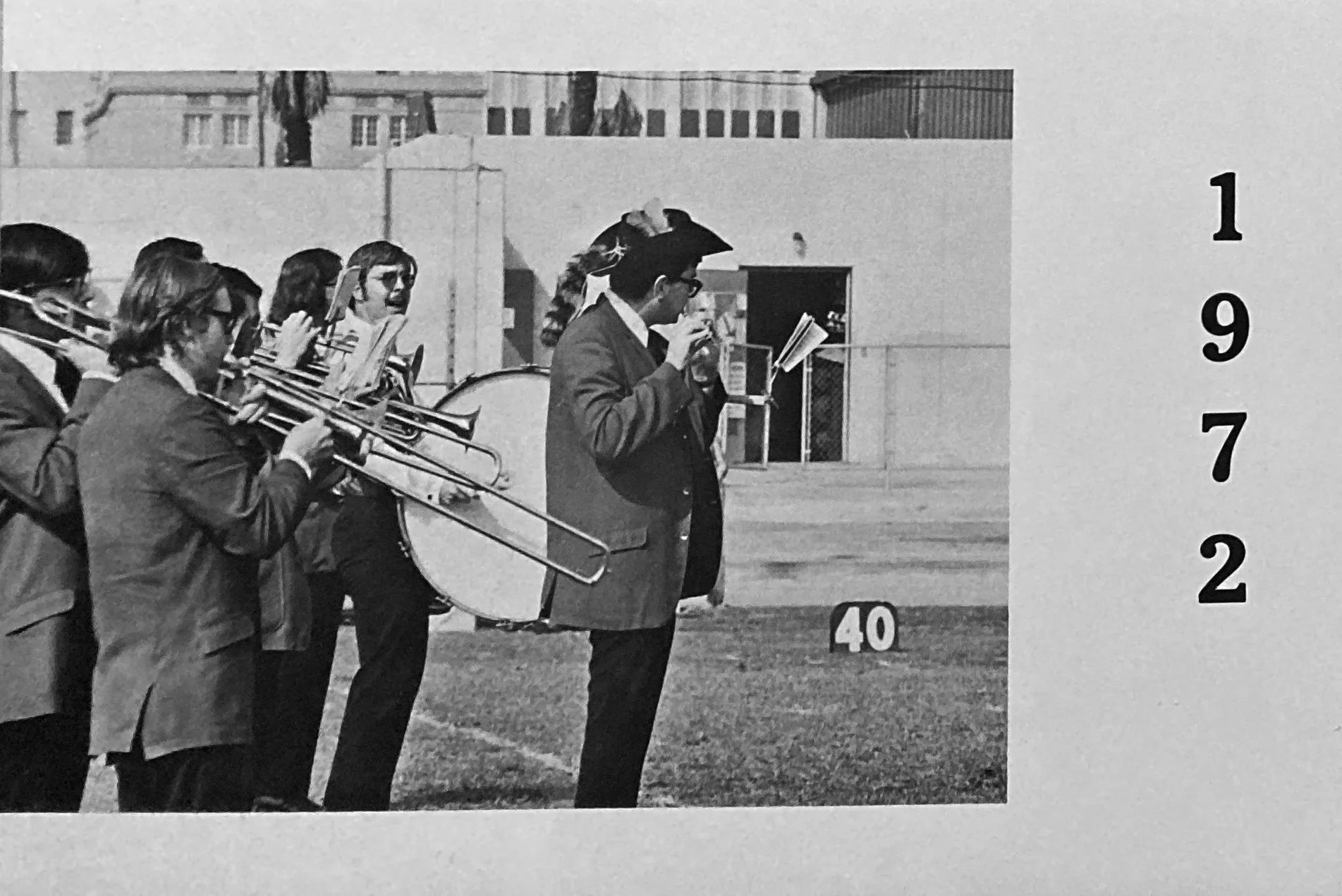 Caltech 1972