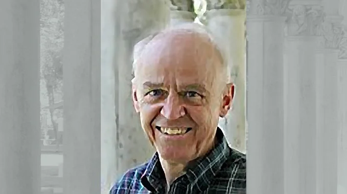 Marc-Aurele Nicolet (1929–2022)