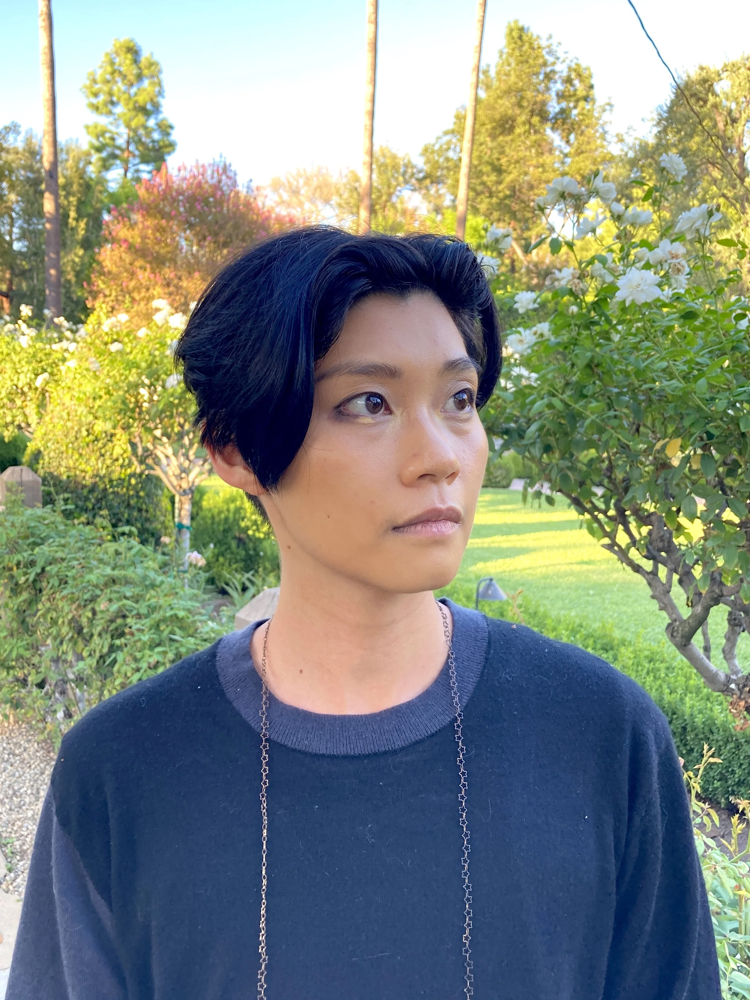 #SoCaltech: Fayth Tan