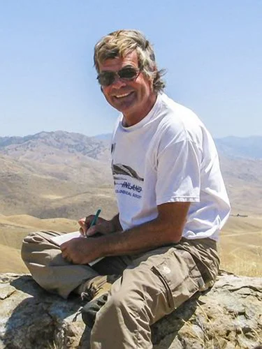 Jason B. Saleeby (1948–2023)