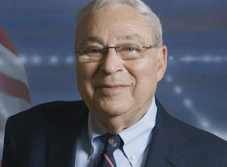 Caltech Trustee Richard M. Rosenberg (1930–2023)