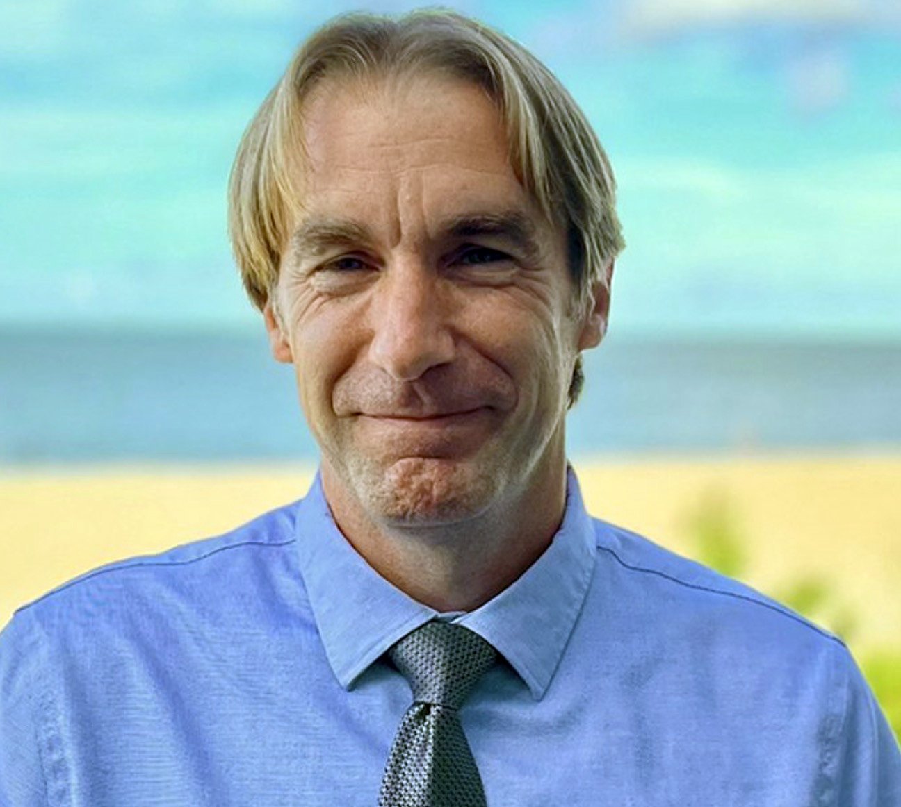 Mars, Texas: My Year in Simulated Space