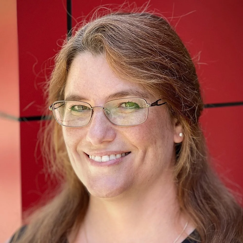#SoCaltech: Dawn Gelino 
