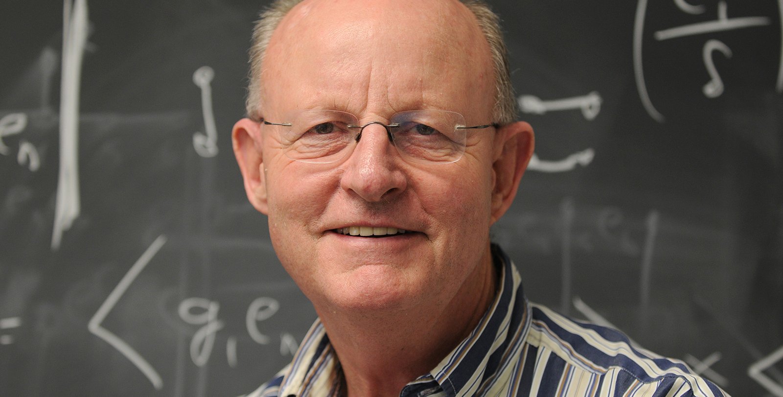 David Wales (1939–2023)