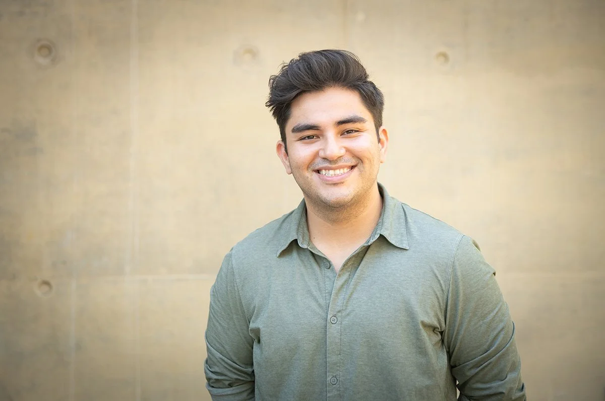 #SoCaltech: David Cagan