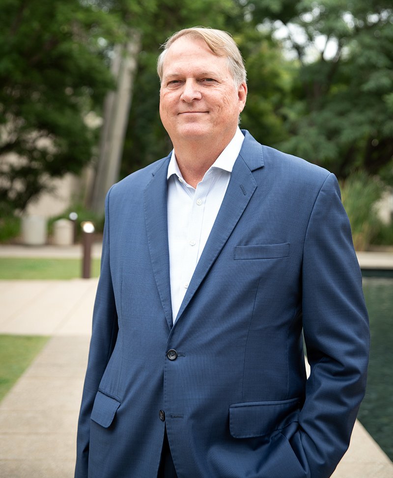 #SoCaltech: Ken Hargreaves
