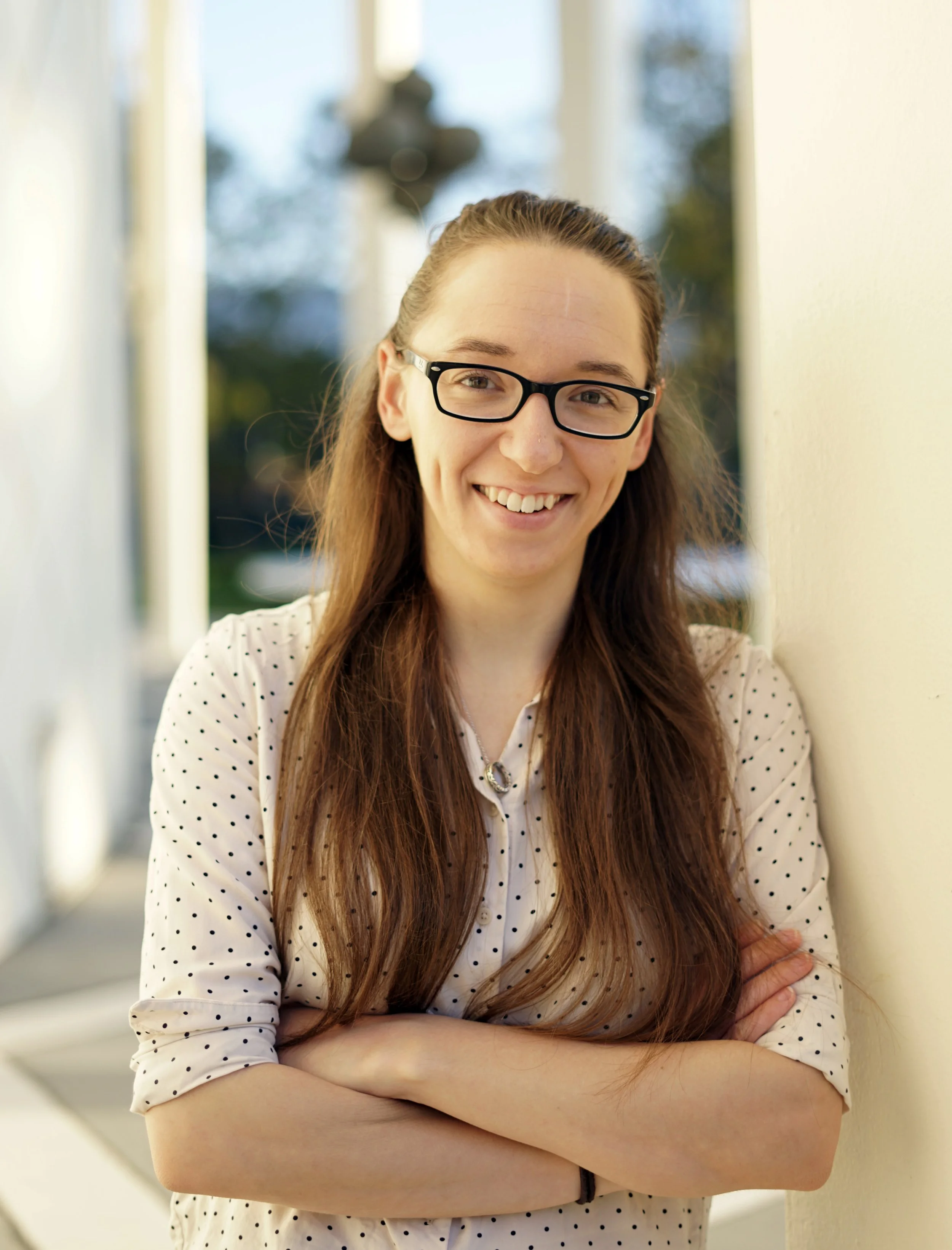 #SoCaltech: Skyler Ware