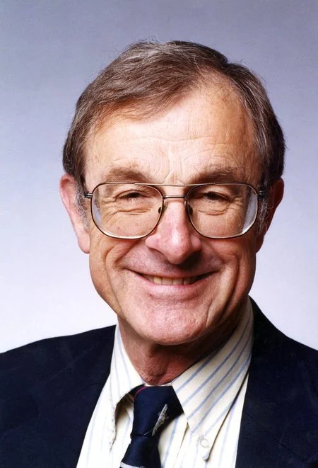 Fred E. Culick (1933–2023)