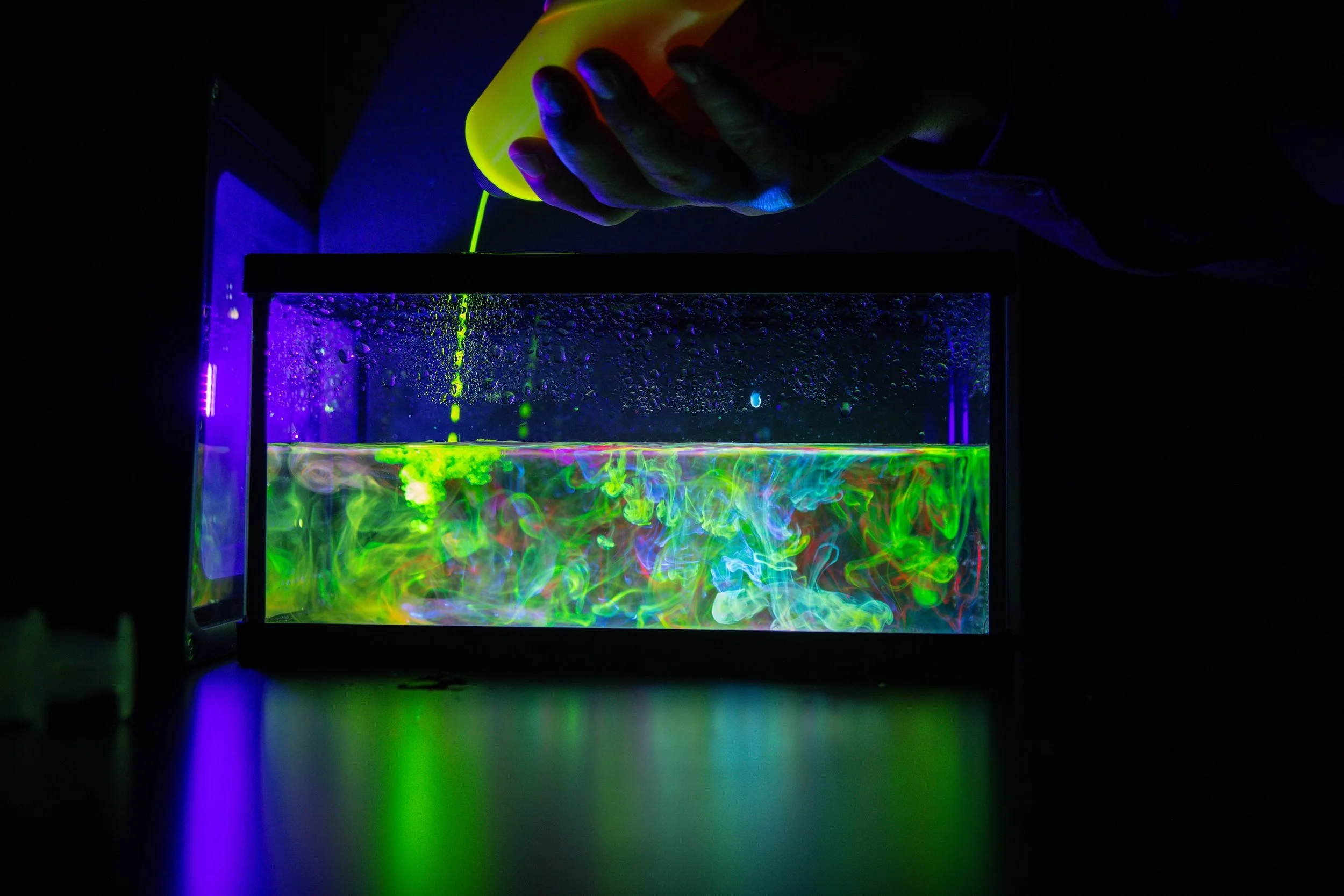 Beauty in Chaos: The Unpredictable Science of Turbulence