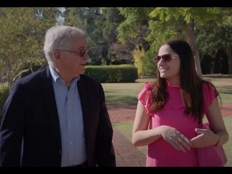 The Power of Caltech Mentors