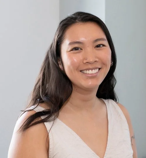 #SoCaltech: Krista Dong