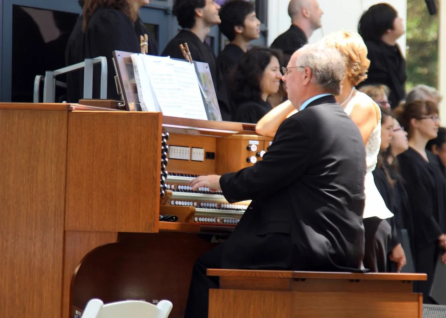 #SoCaltech: Les Deutsch