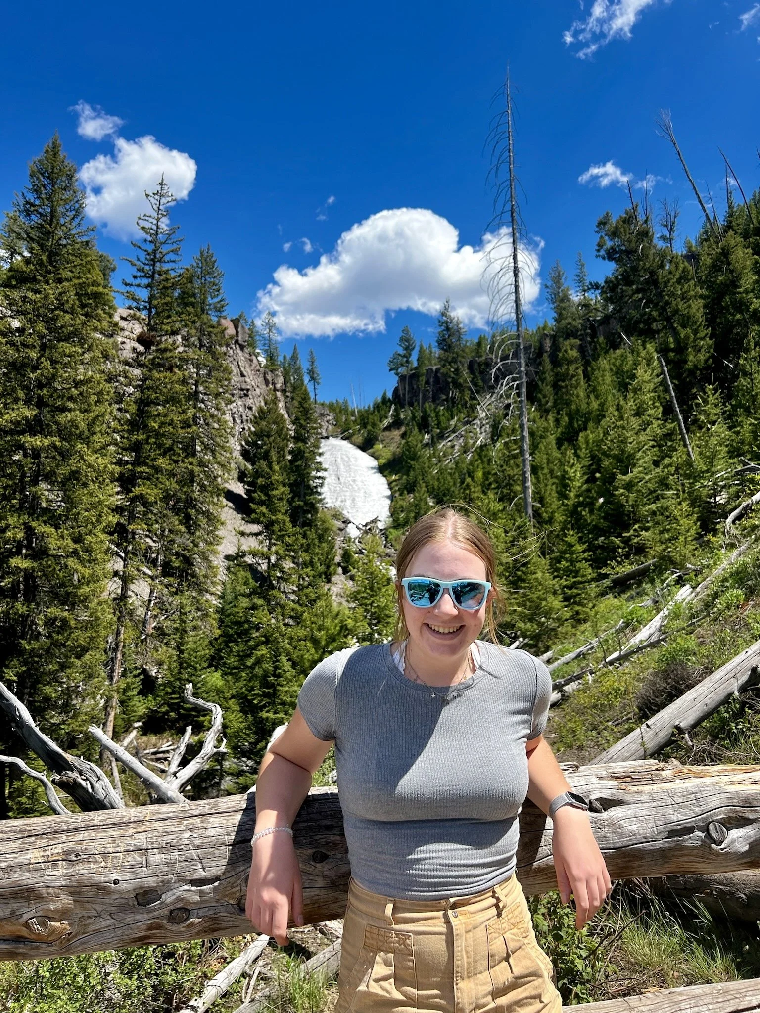 #SoCaltech: Allison Howes