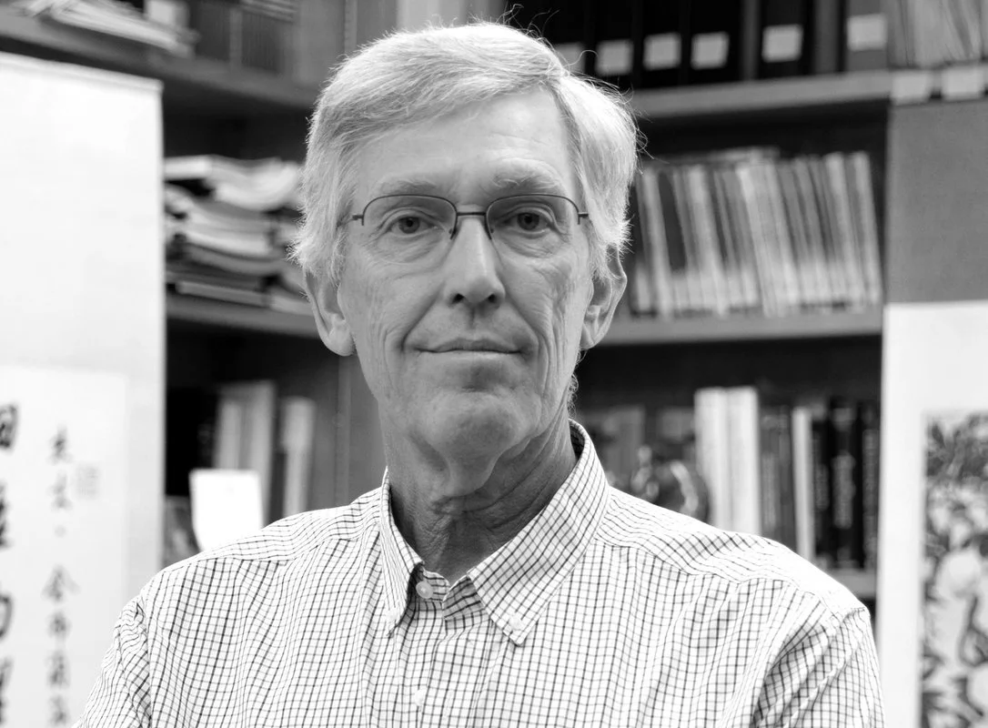 Jeff Kimble (1949-2024) 
