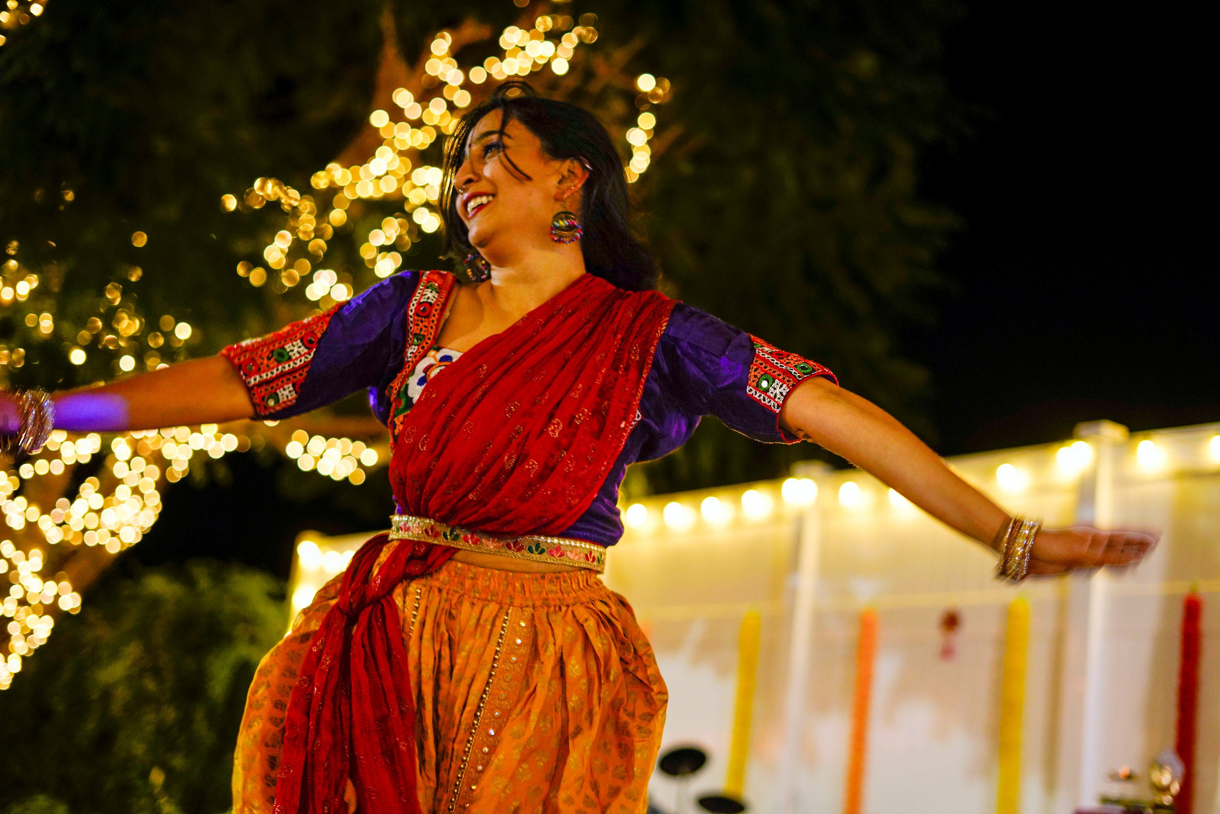 #SoCaltech: Nivedita Mahesh