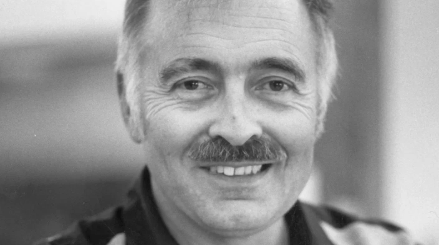 Fred Shair (1937–2025)