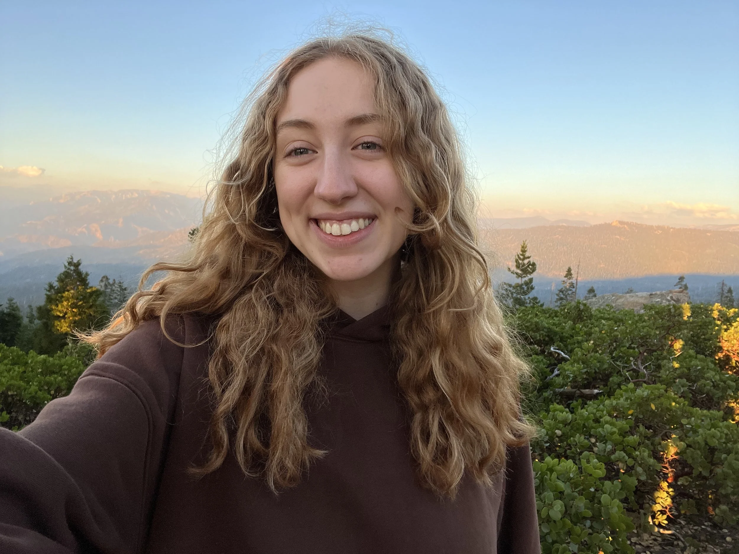 #SoCaltech: Anya Mischel