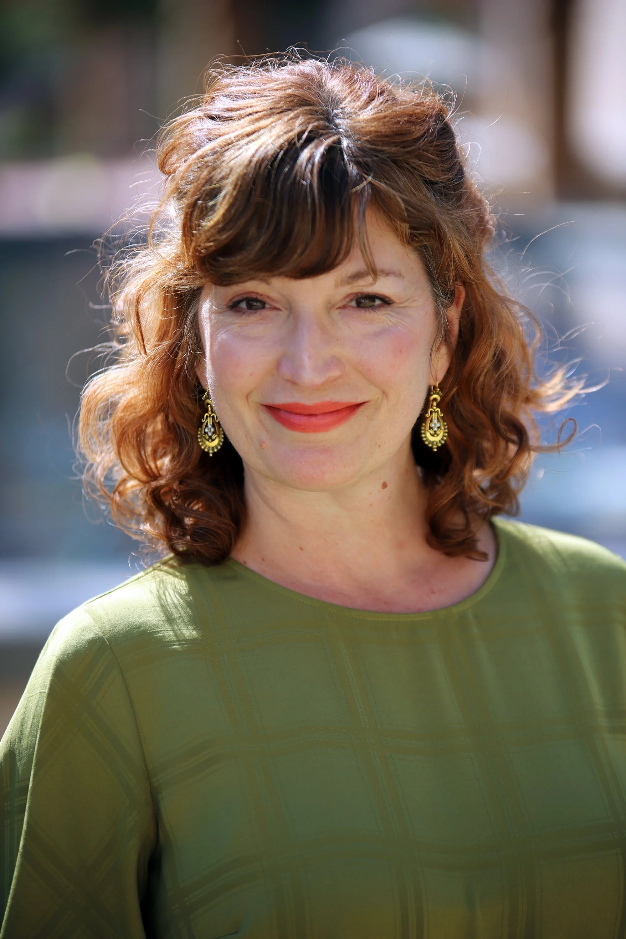 #SoCaltech: Ilana Gustafson