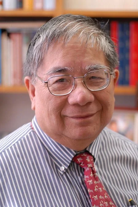 Sunney Chan (1936–2025)
