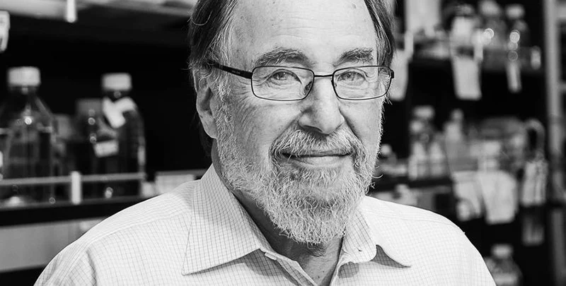 David Baltimore (1938–2025)