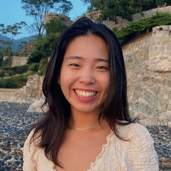 22 Questions for Chemistry Grad Student Clara Seo