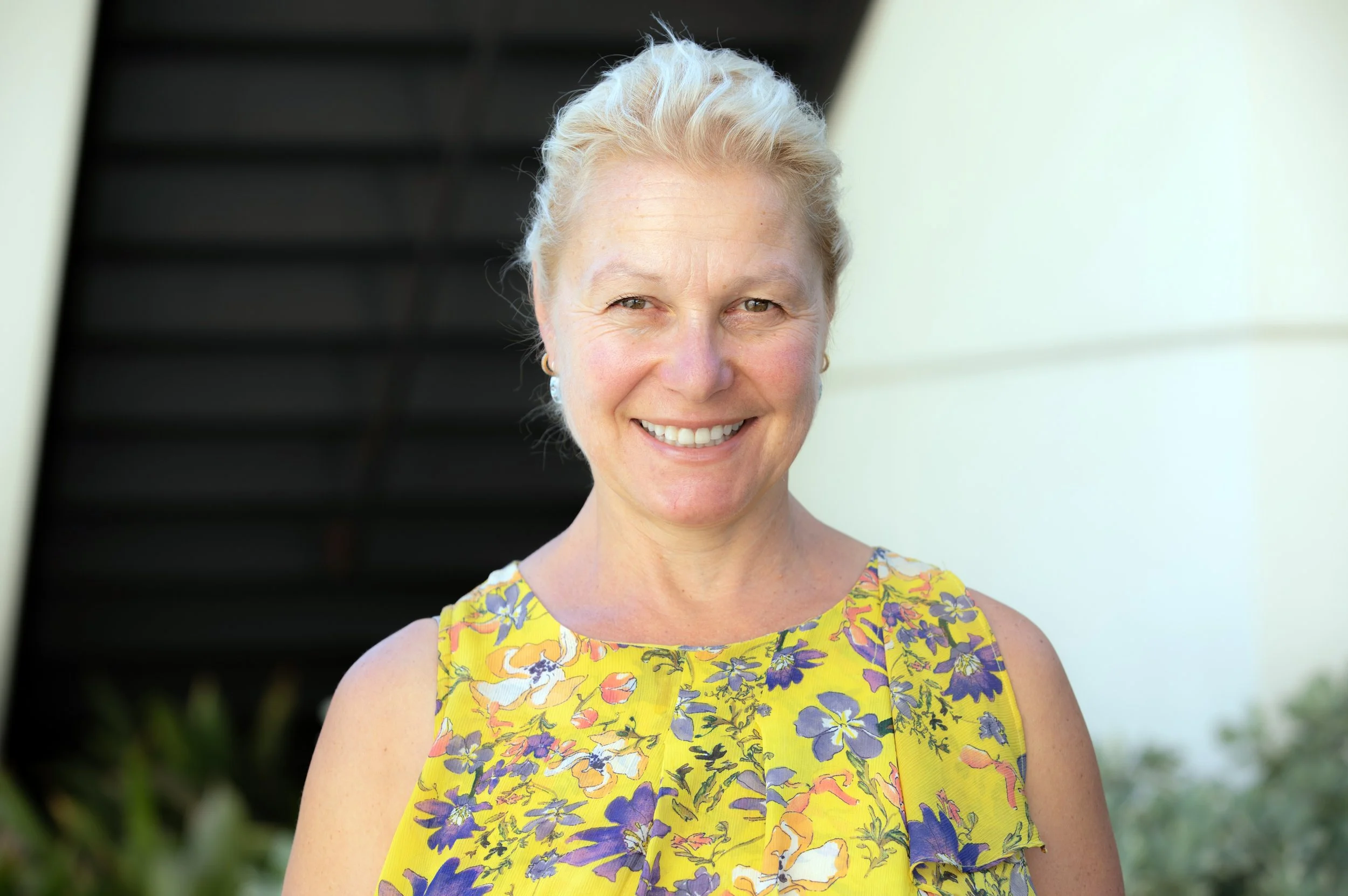 #SoCaltech: Julia Greer