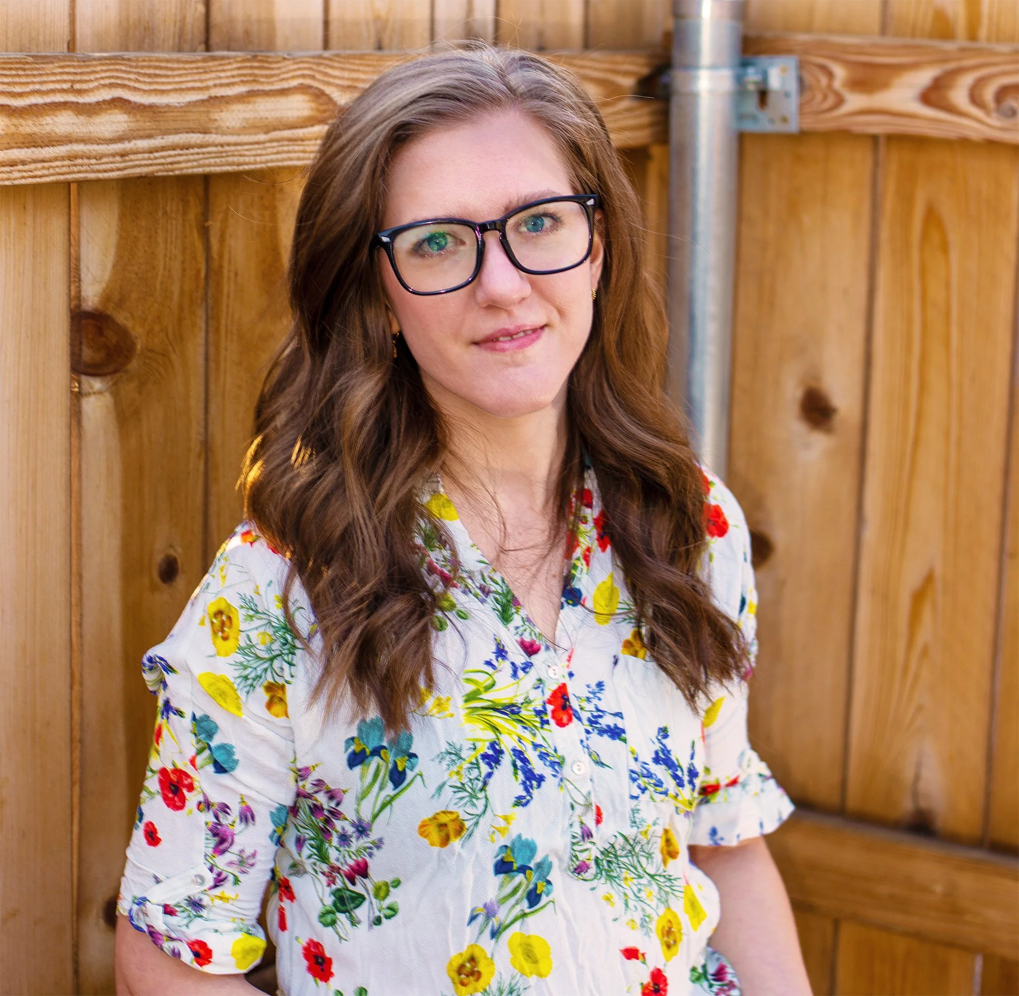 #SoCaltech: Audrey Martin
