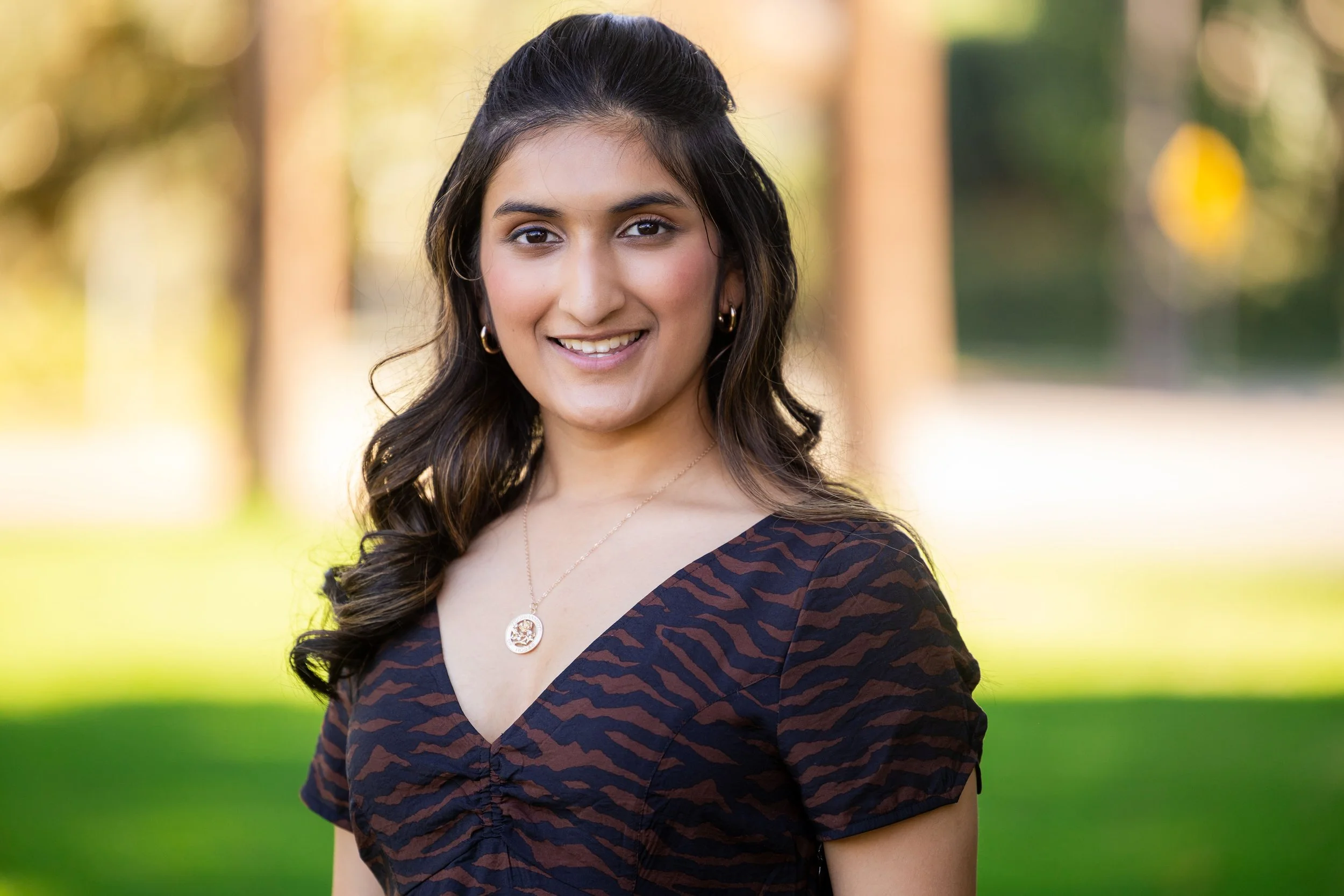 #SoCaltech: Riya Gupta
