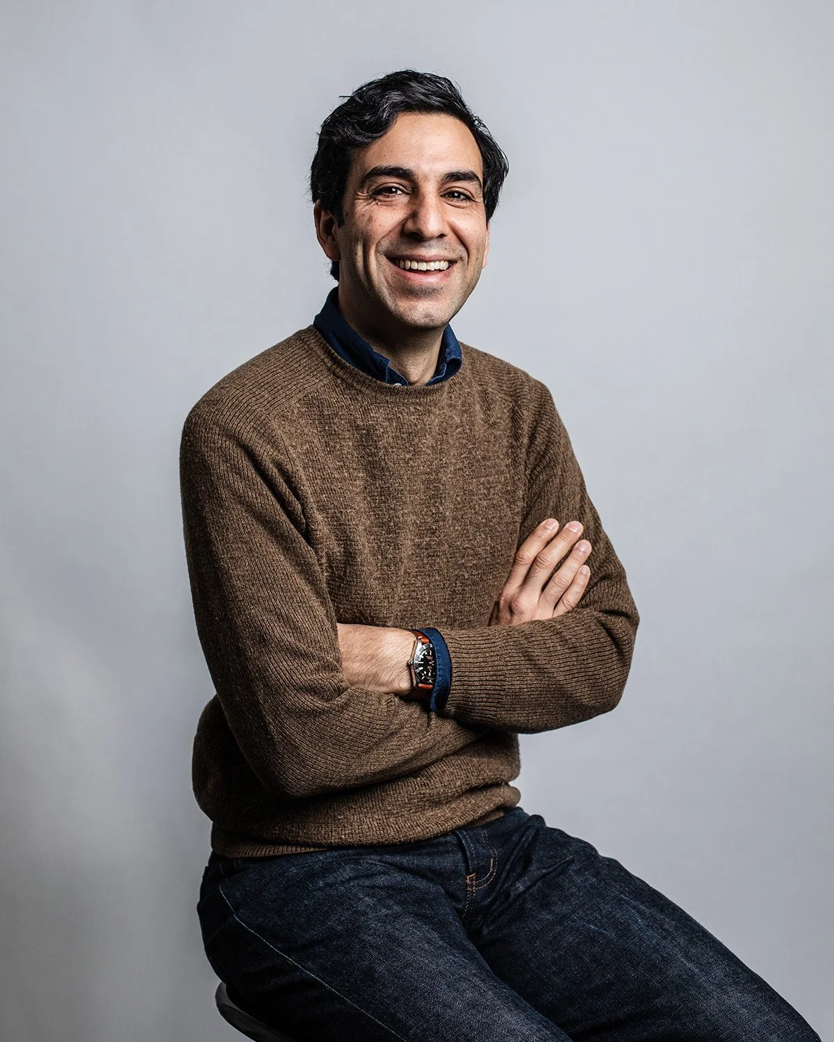 The Caltech Alum Trying to Combat Ocean Acidification