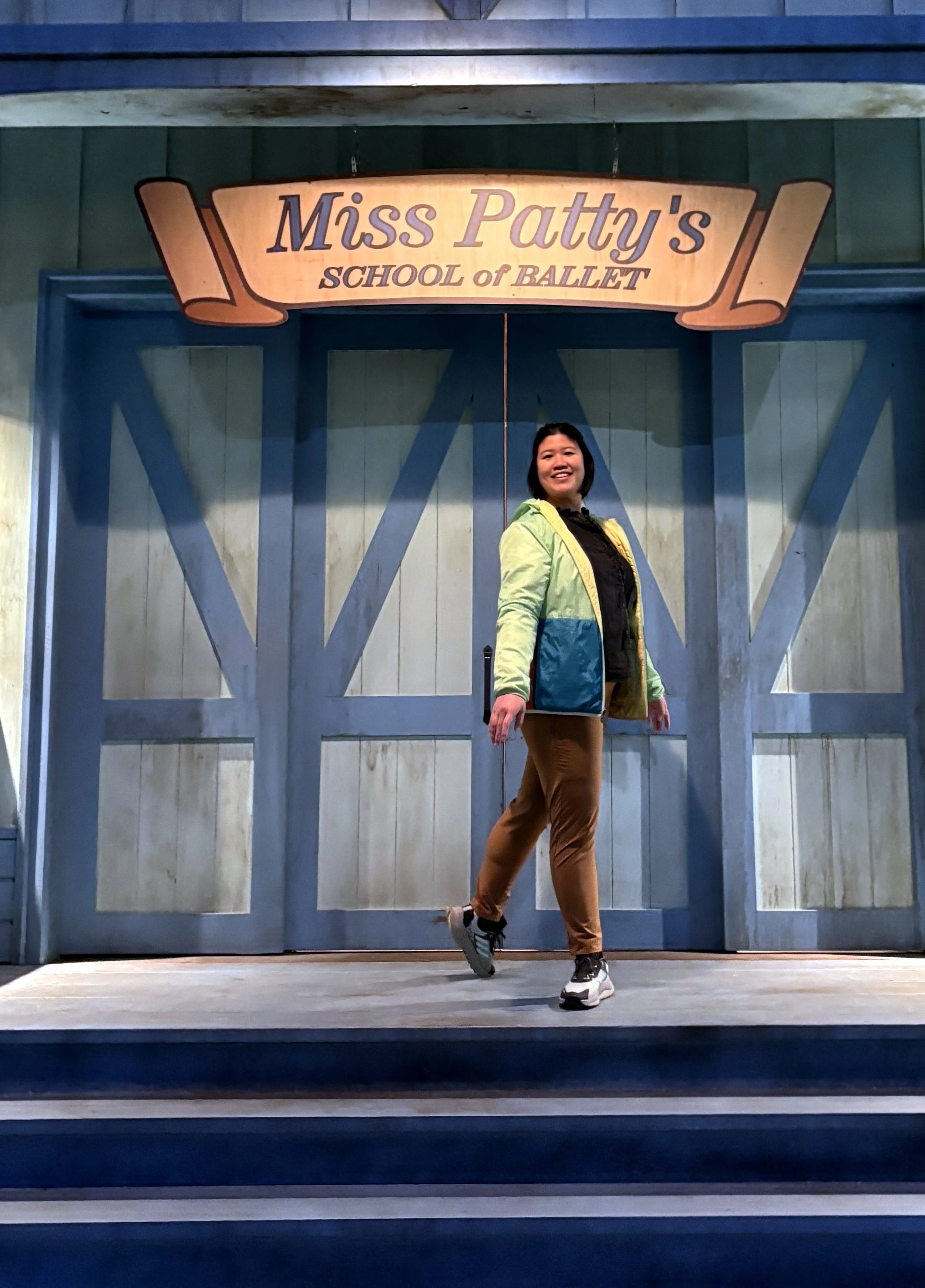 #SoCaltech: Yu Yu Phua