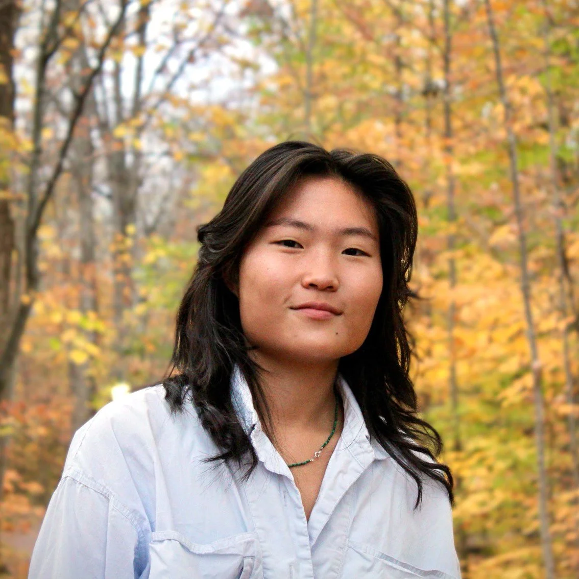 #SoCaltech: Danielle Yang