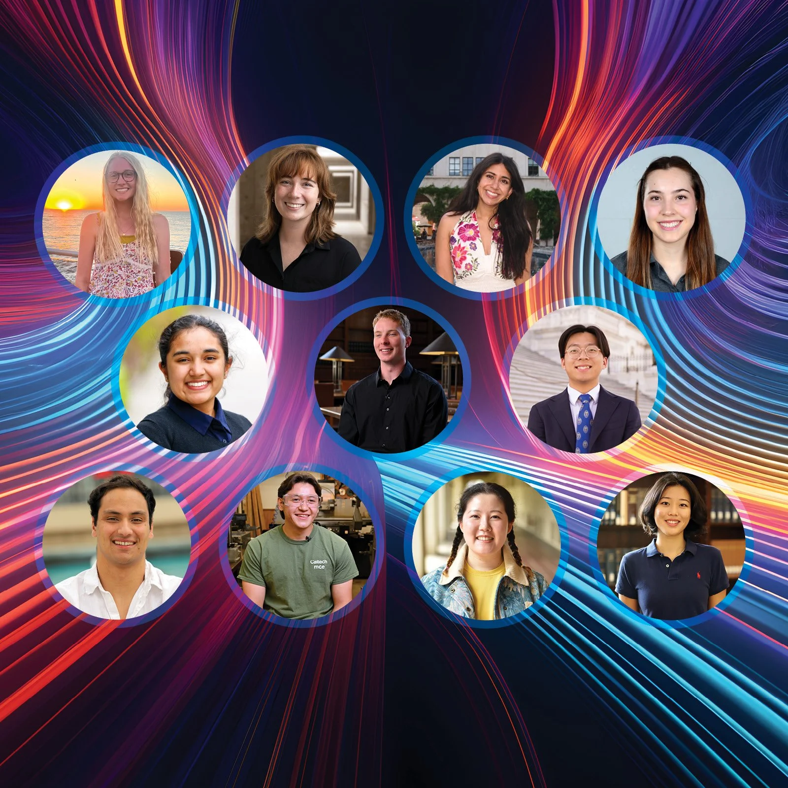 #SoCaltech: Meet Caltech’s 2026 Graduates