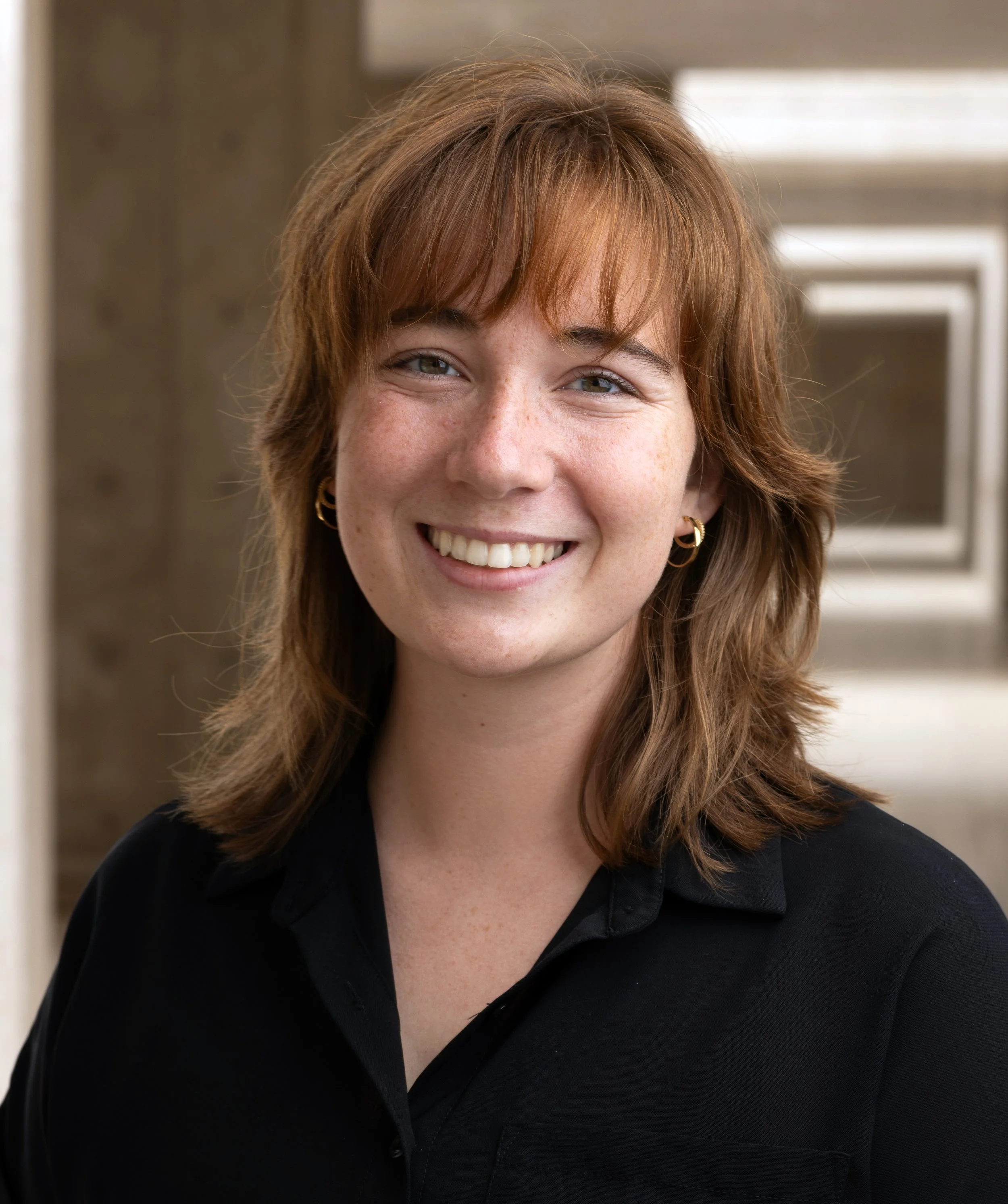#SoCaltech: Ava Barbano