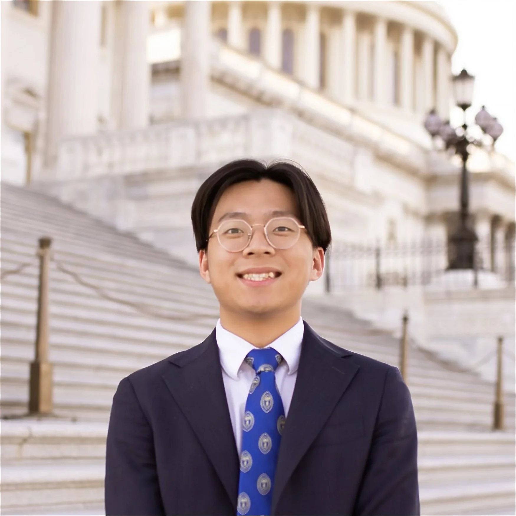 #SoCaltech: Donny Lu