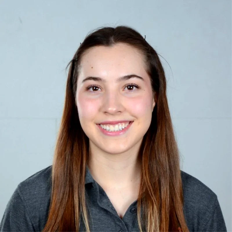 #SoCaltech: Madelyn Gilbert