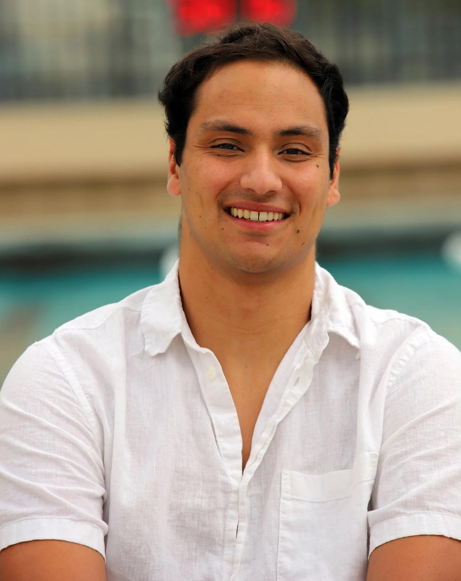 #SoCaltech: Sidd Ojha