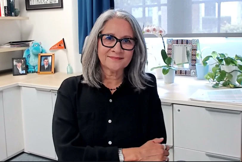 #SoCaltech: Joan Sullivan