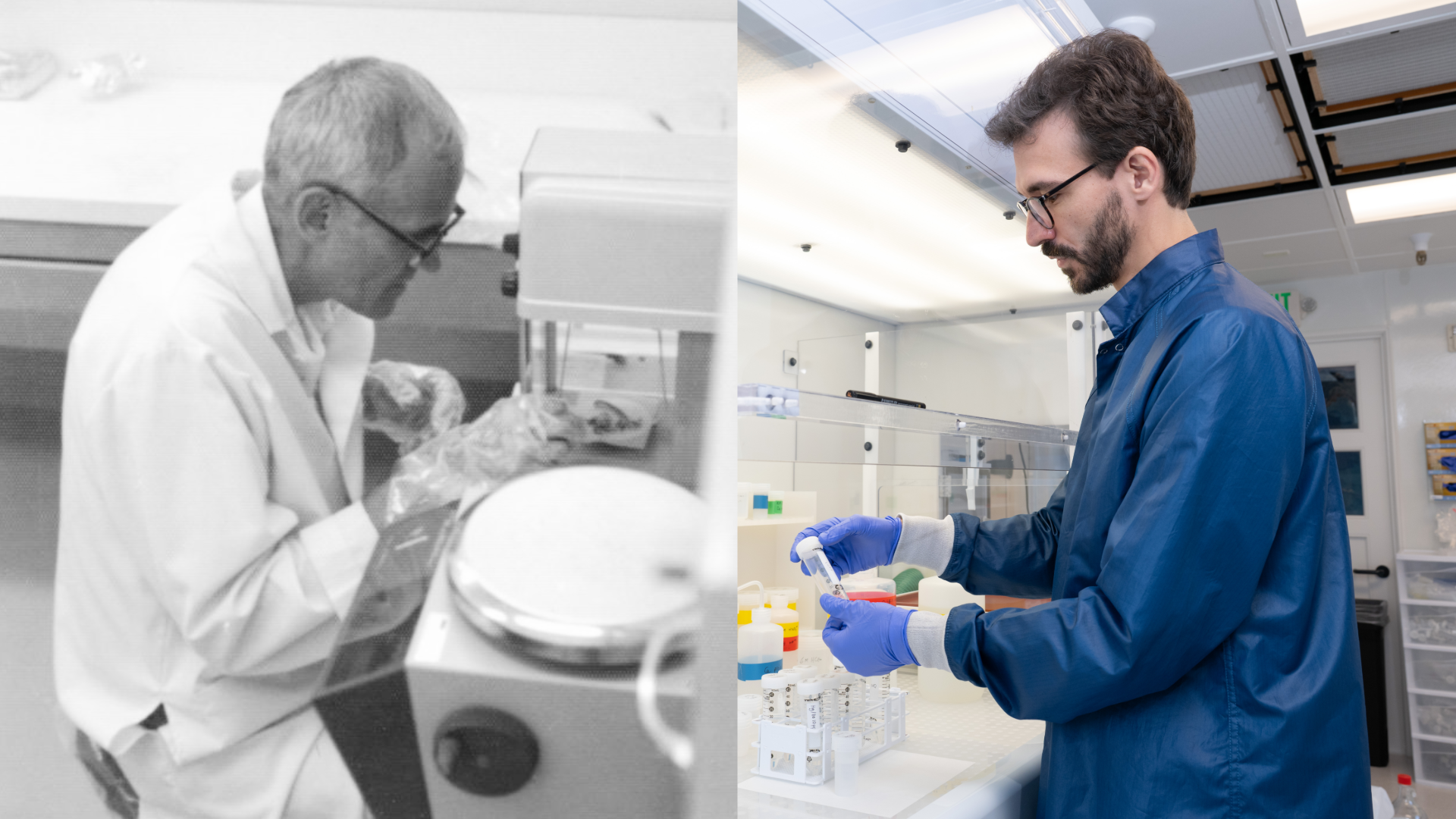 The Element That Knew Too Much: How Lead Connects Two Generations of Caltech Scientists