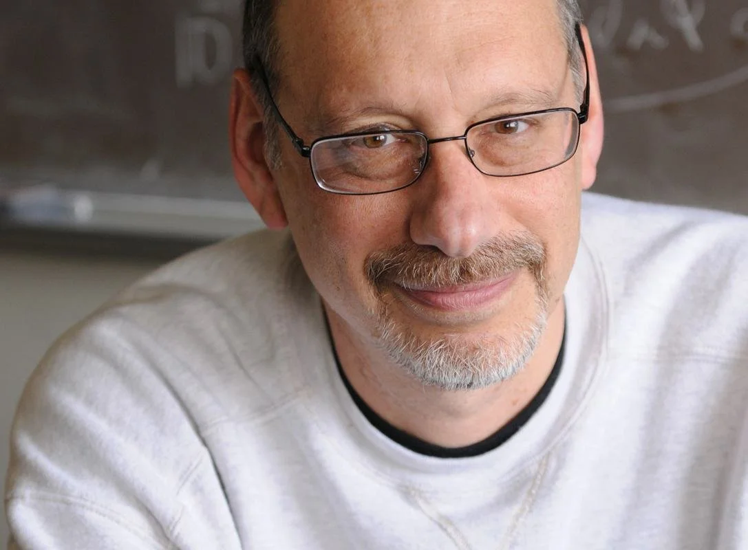 Mark B. Wise (1953–2026)