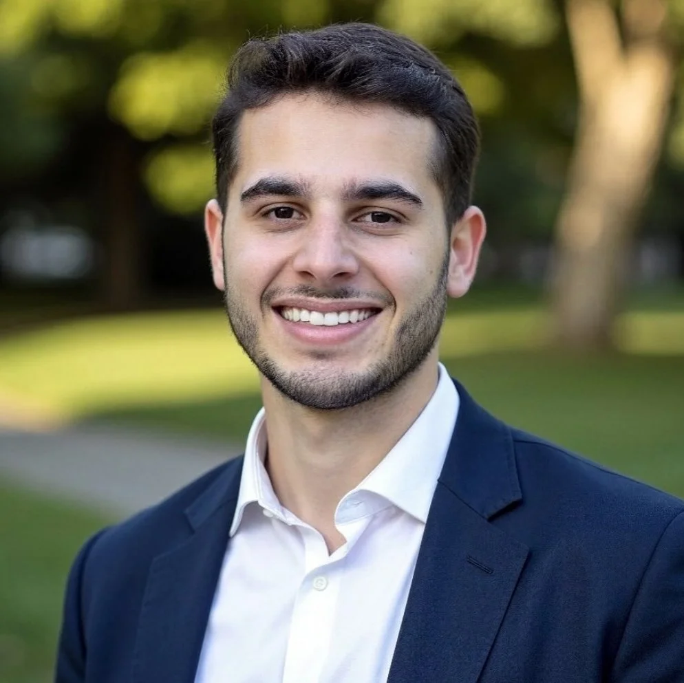 #SoCaltech: José Lasalde-Ramirez