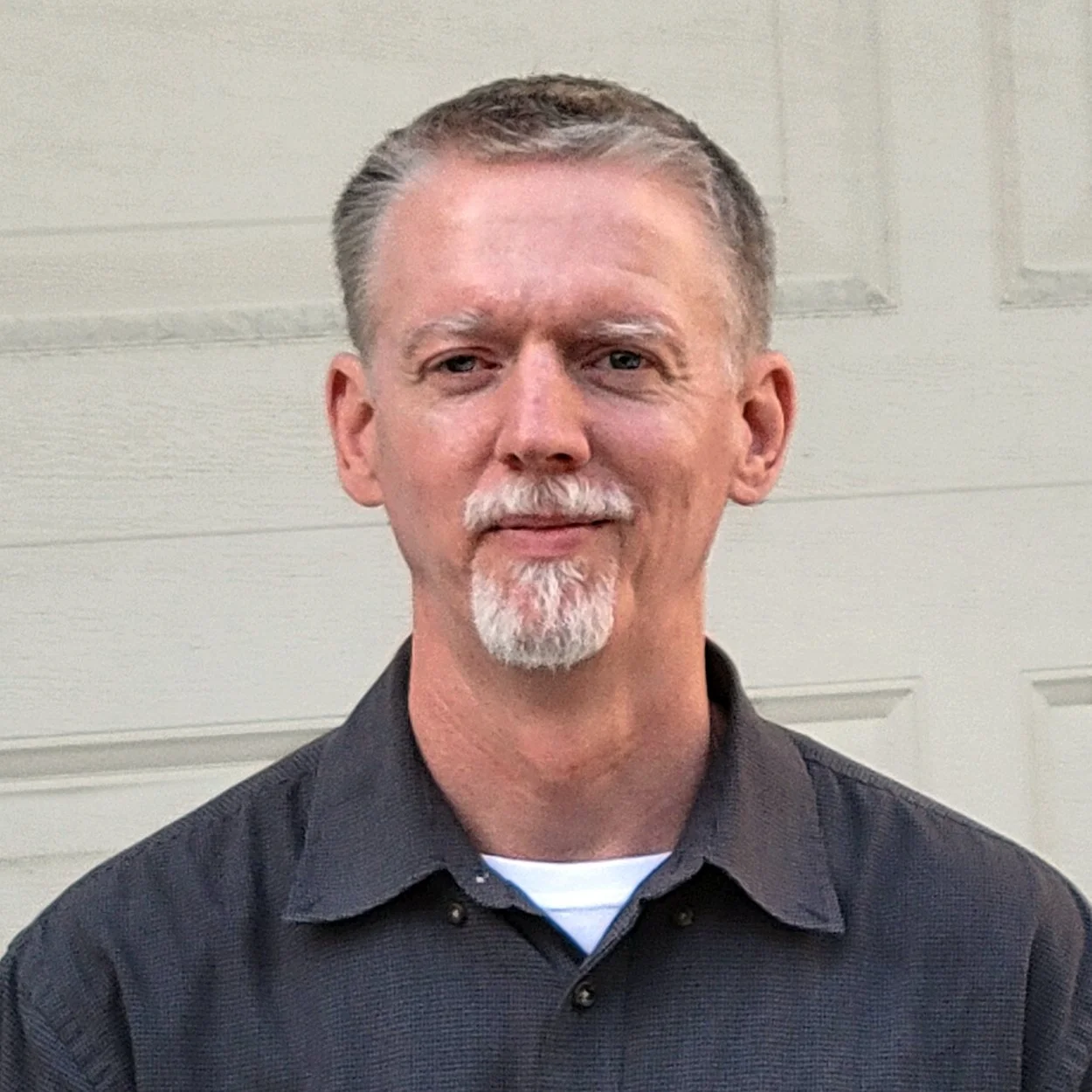 #SoCaltech: Todd Swart
