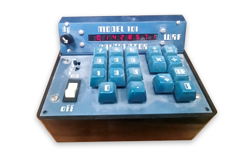 What's the Coolest Thing in Your Office?