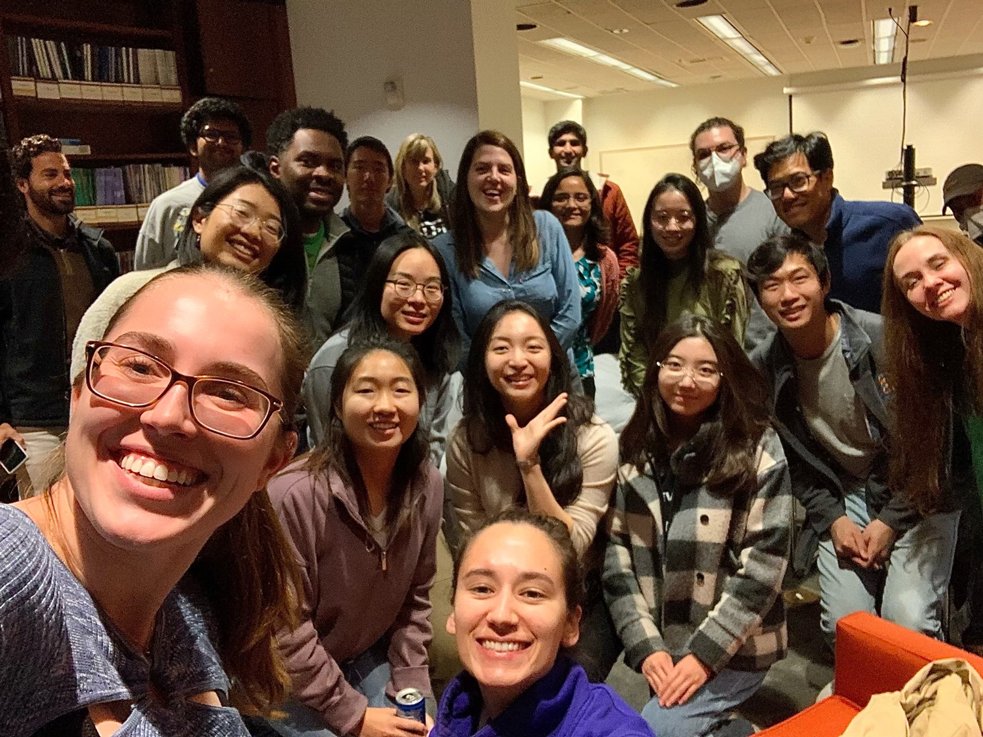 Best in Class: Caltech's Initiative for Students — Caltech Magazine