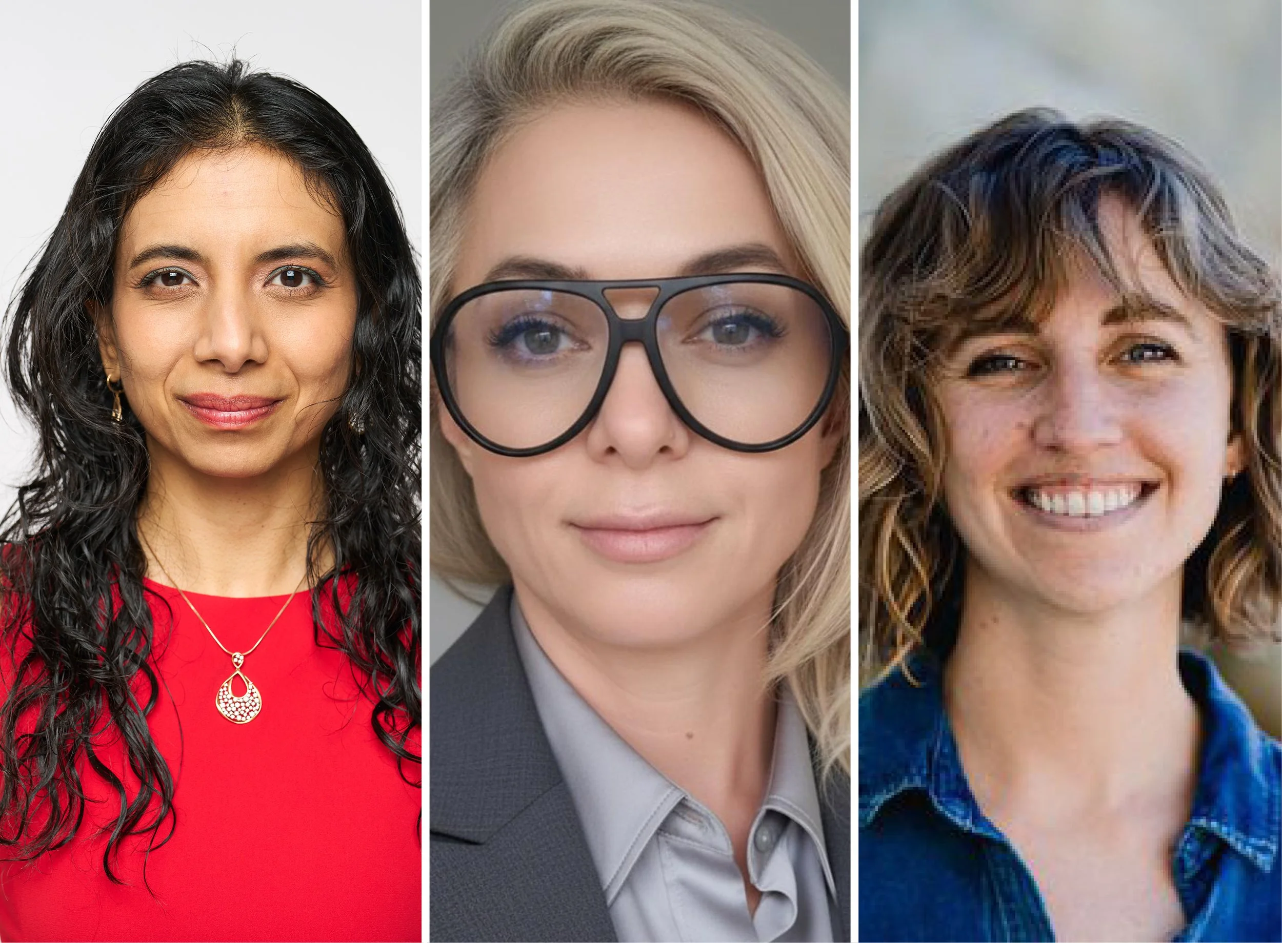 A Trio of Caltech Experts Explain How AI Is Transforming Scientific Discovery
