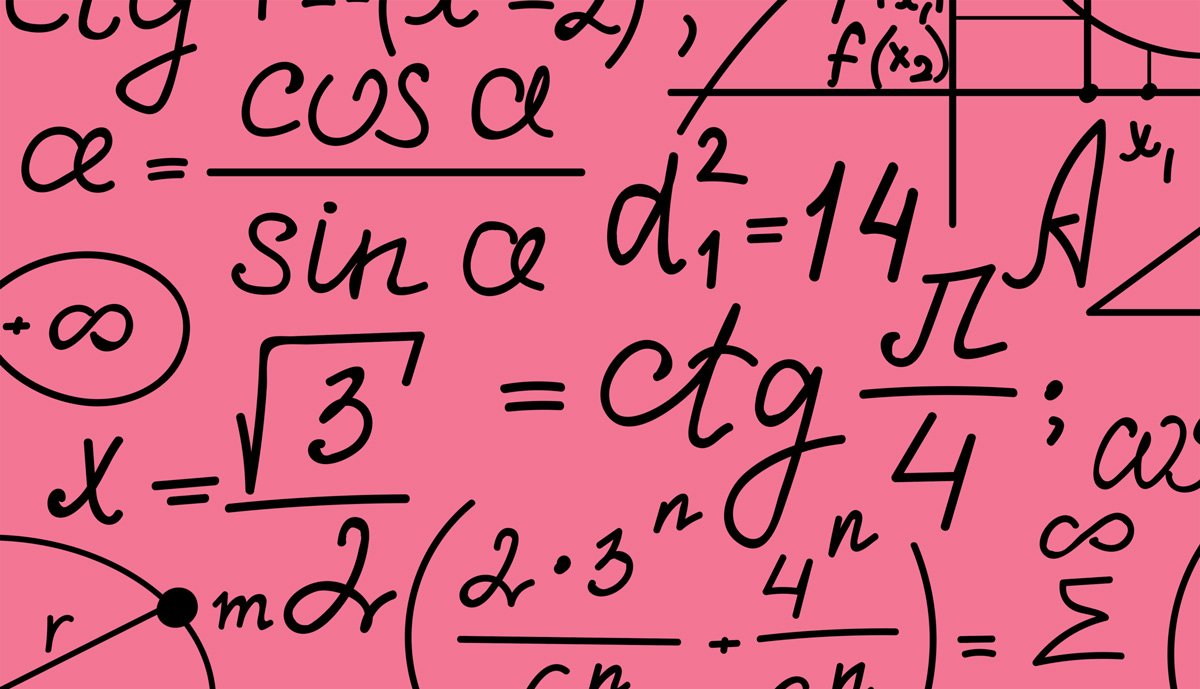 How Scientists Write in the Language of Math — Caltech Magazine